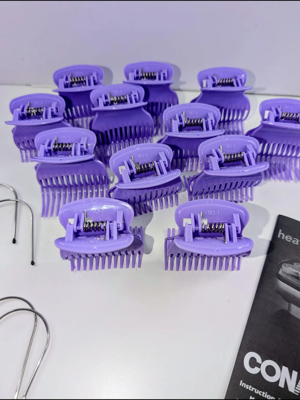 Conair Heatwave Ceramic 1 1/2